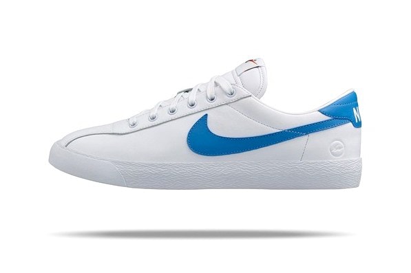 fragment design x NikeLab Air Zoom Lauderdale