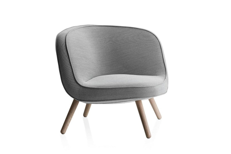 Fritz Hansen VIA 57 Chair