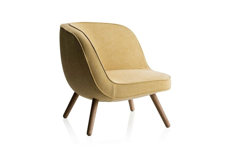 Fritz Hansen VIA 57 Chair