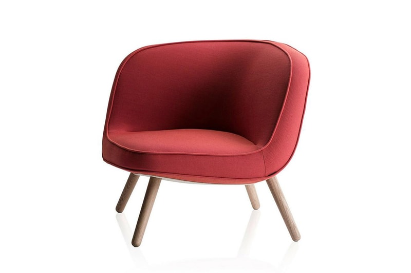 Fritz Hansen VIA 57 Chair