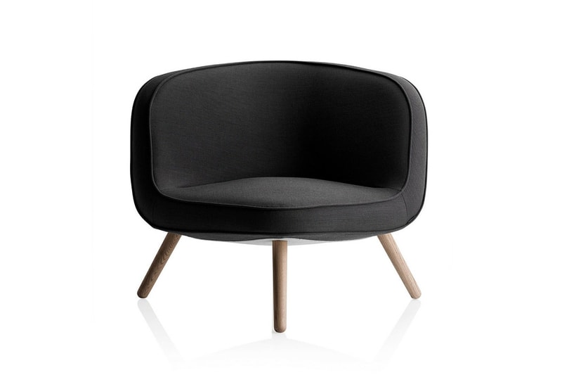 Fritz Hansen VIA 57 Chair