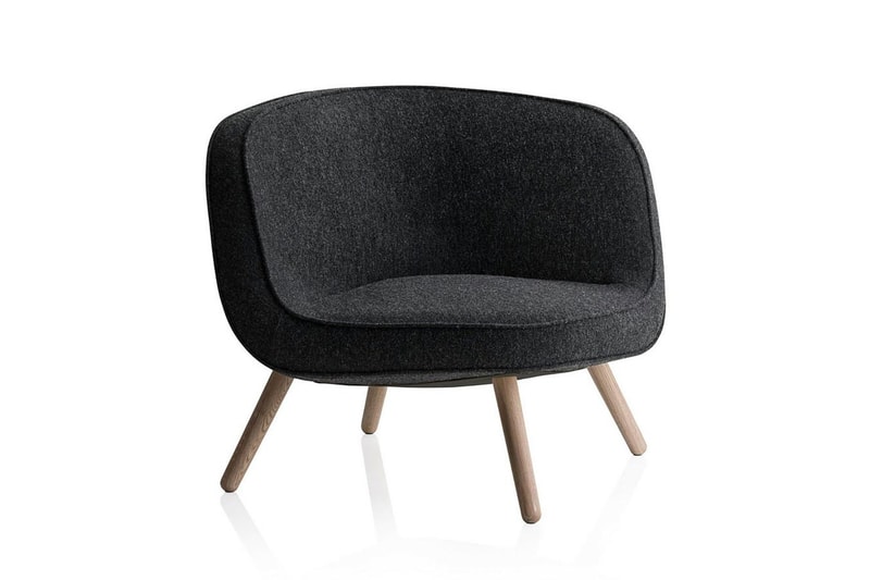 Fritz Hansen VIA 57 Chair