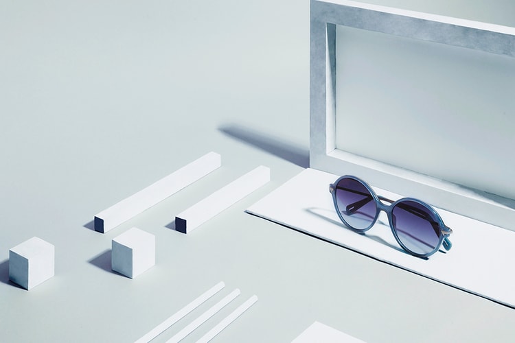 G-Star RAW's Colorful 2016 Spring/Summer Sunglasses Lookbook