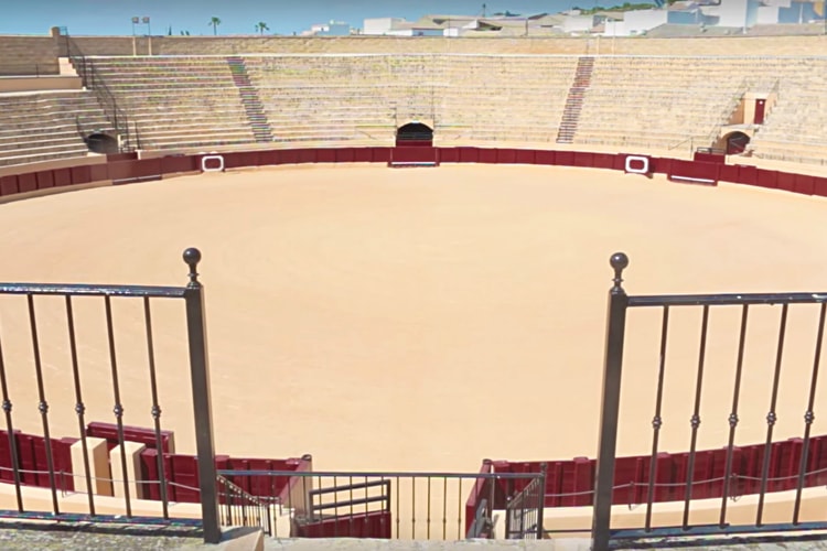 How 'Game of Thrones' Revived a Dying Spanish Town