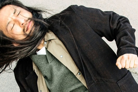 Garbstore's Ageless Street Style Is Represented in Its 2016 Fall/Winter Lookbook