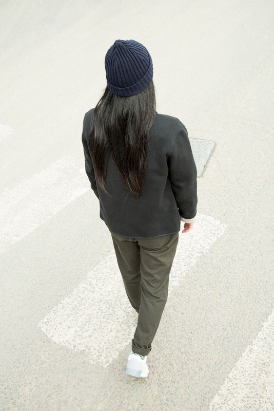 Garbstore 2016 Fall/Winter Lookbook