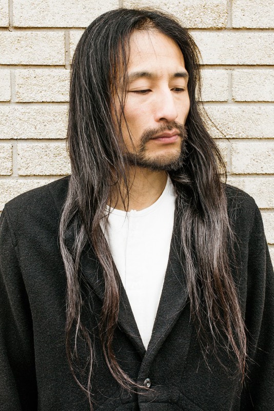 Garbstore 2016 Fall/Winter Lookbook