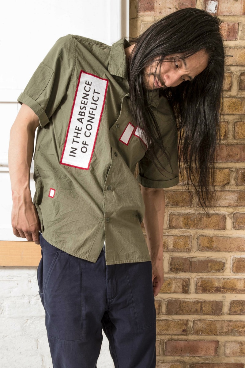 Garbstore 2017 Spring/Summer Collection