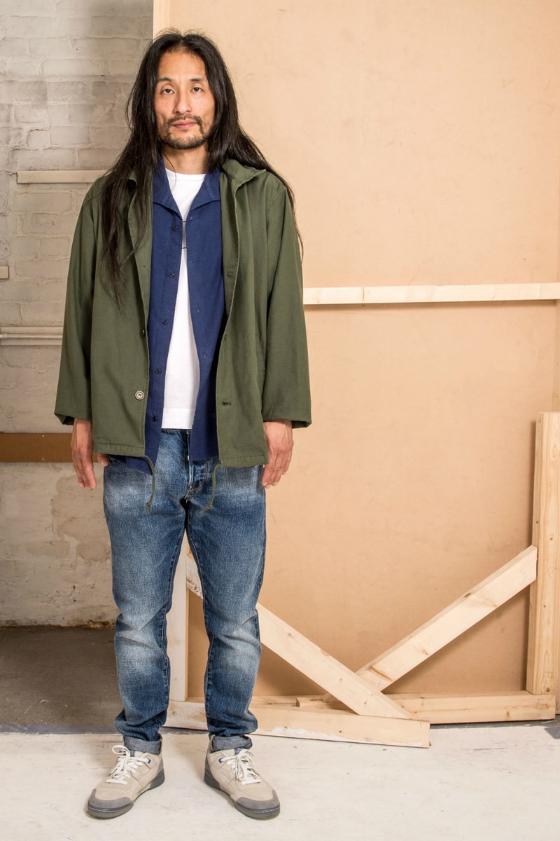 Garbstore 2017 Spring/Summer Collection