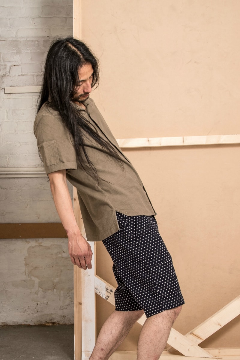 Garbstore 2017 Spring/Summer Collection