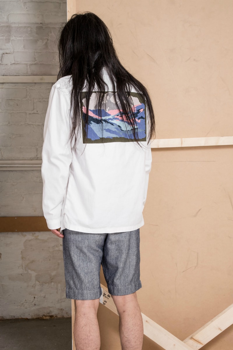 Garbstore 2017 Spring/Summer Collection