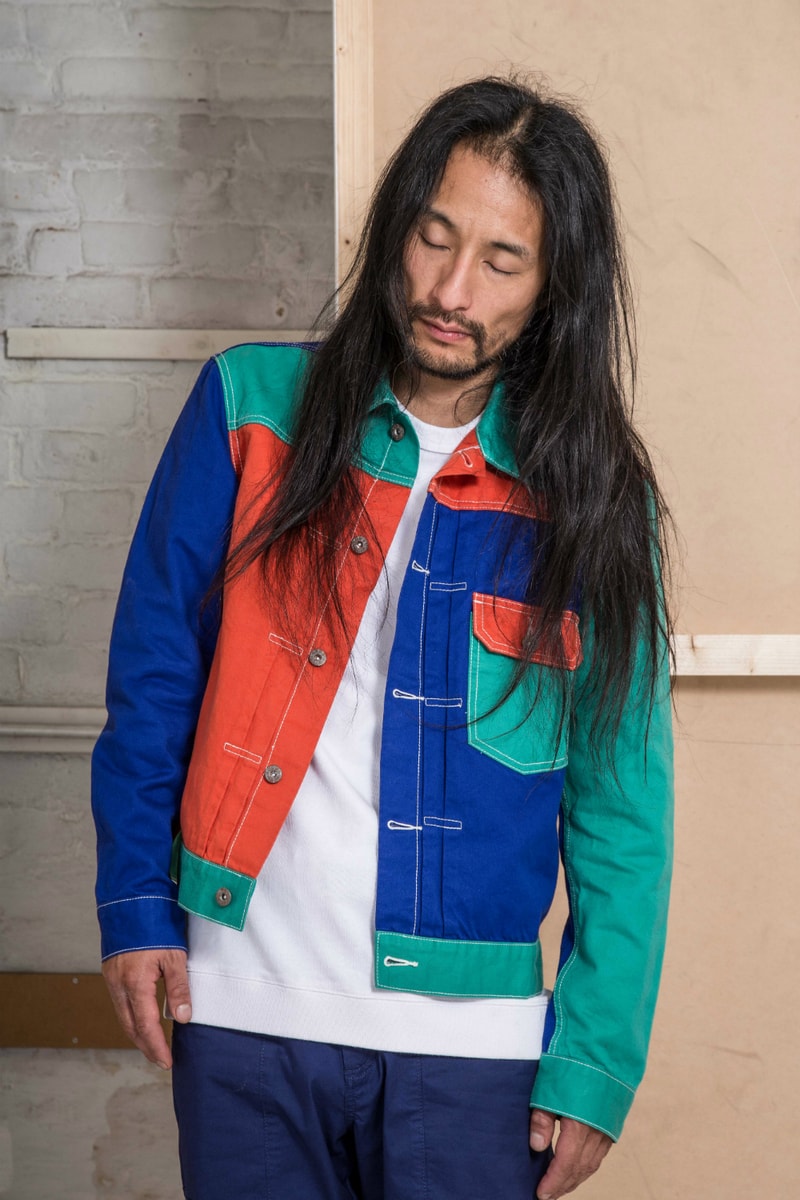 Garbstore 2017 Spring/Summer Collection