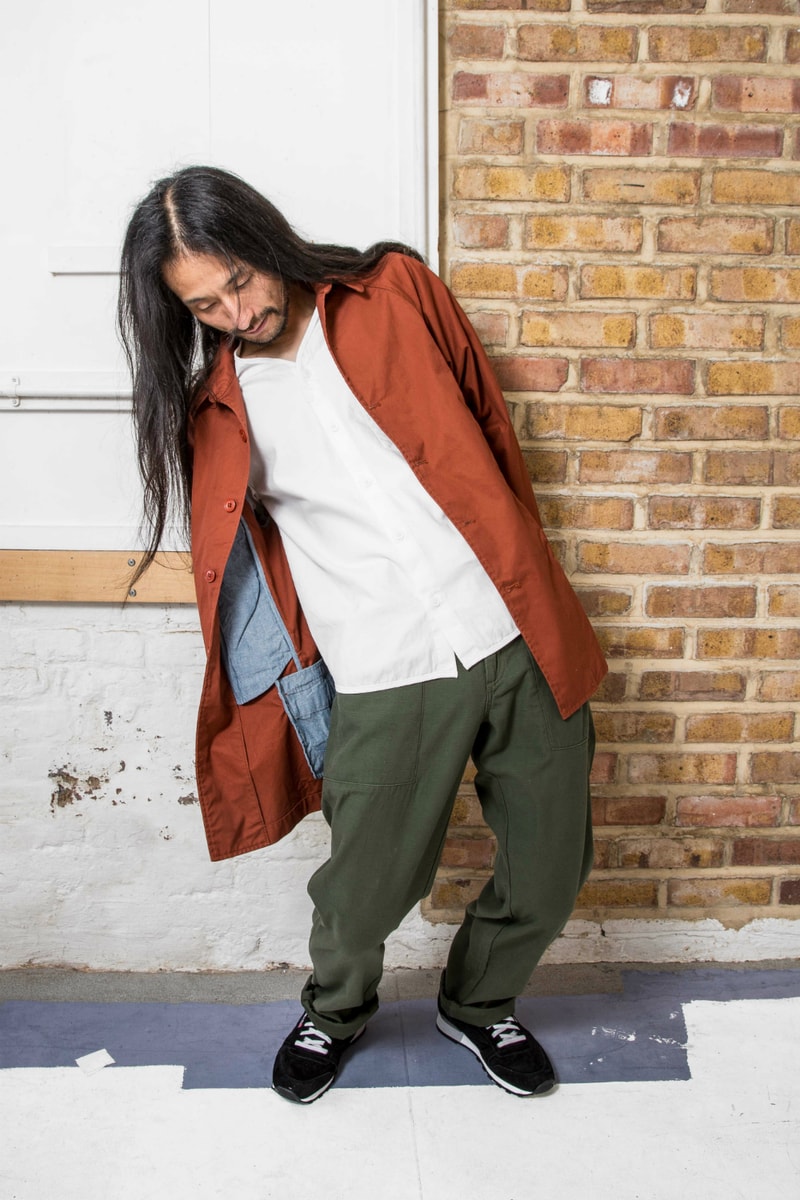 Garbstore 2017 Spring/Summer Collection