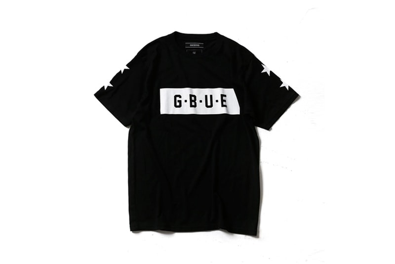 GB SKINS x uniform experiment x Nano Universe T-Shirts