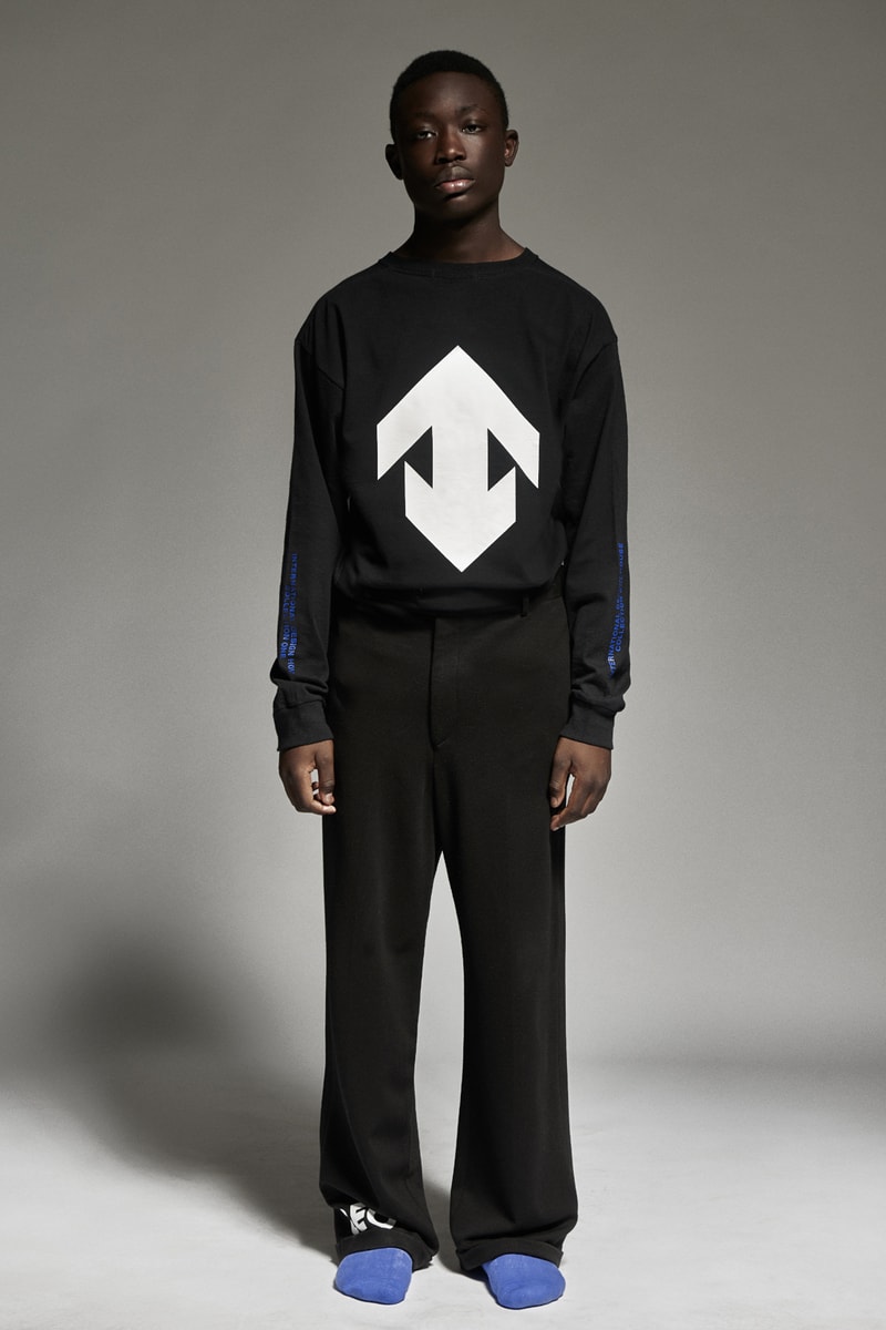 From Digital to Physical: Ex-DONDA Graphic Designer GEO Unveils His Fashion Label