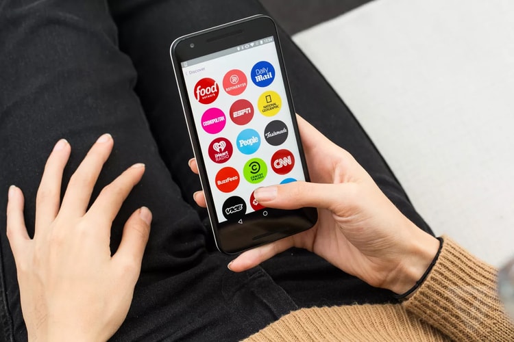 Google Is Releasing Its Own Smartphone This Year