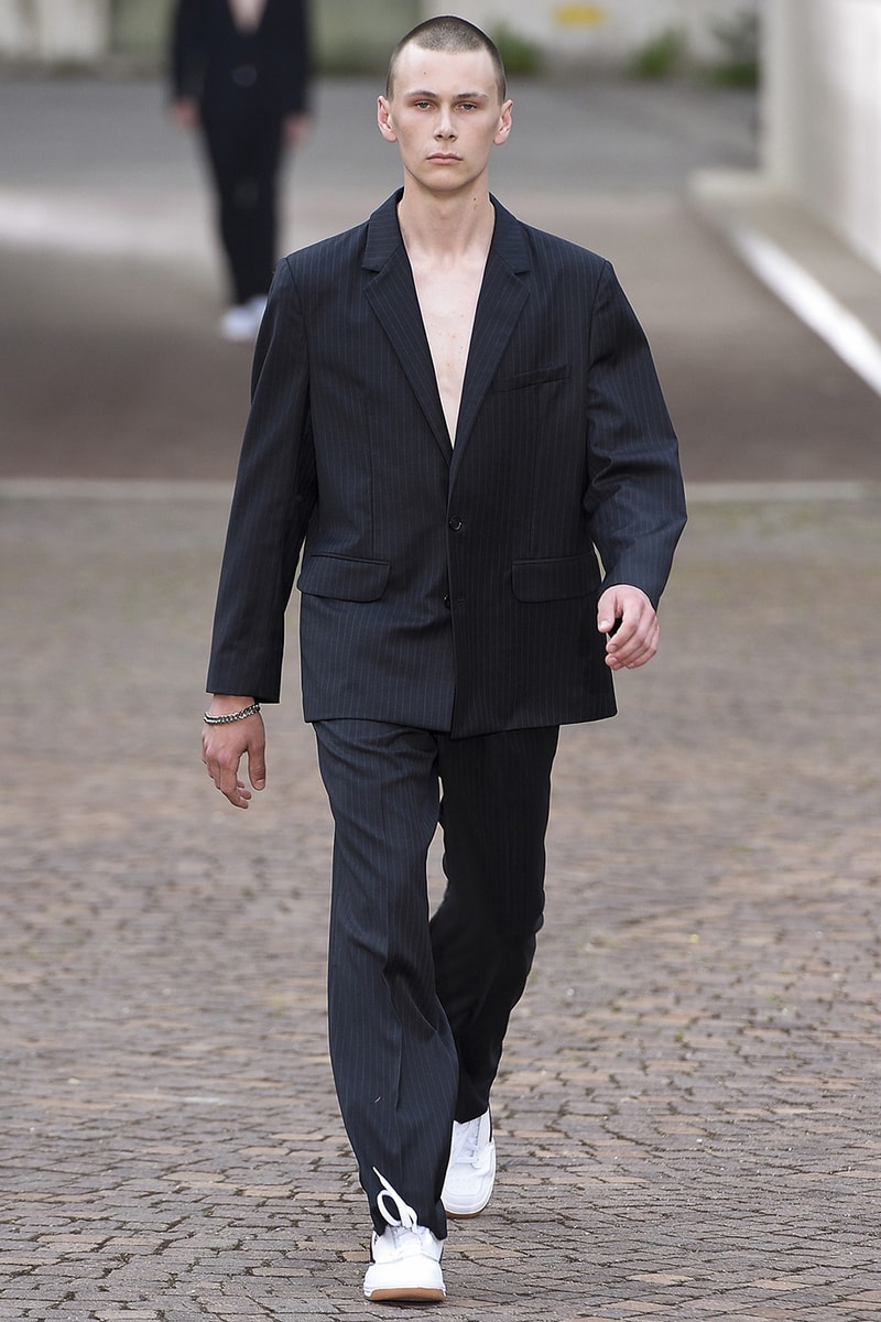 Gosha Rubchinskiy 2017 Spring/Summer Collection