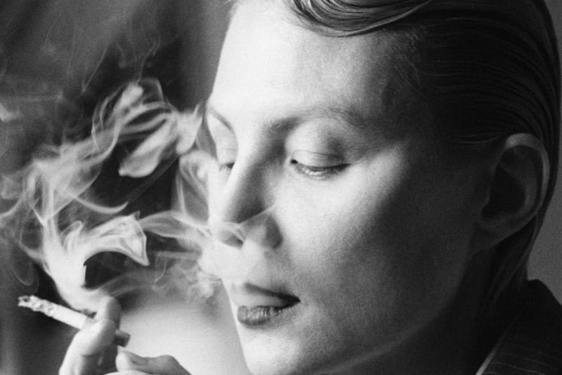 Gosha Rubchinskiy Launches His Book “The Day of My Death” in Response to His Pitti Uomo Guest Invite