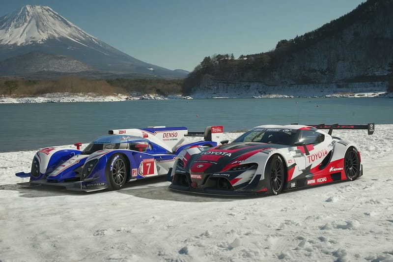Enter the Future of Motorsports With the Second Trailer for 'Gran Turismo Sport'