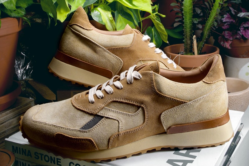 Magasin x Greats Pronto