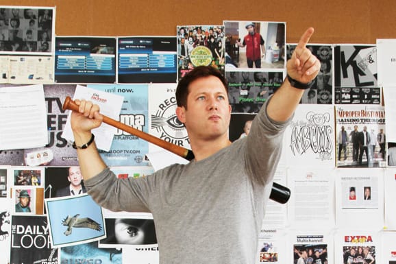 Former CEO of Karmaloop, Greg Selkoe Launches New Fashion Venture