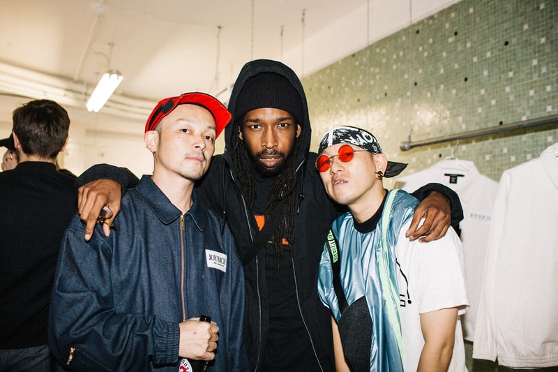 Grime Rapper Novelist Talks JOYRICH Collaboration
