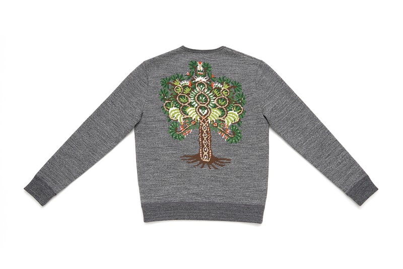 Gucci x Dover Street Market Capsule Collection