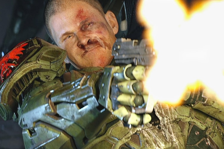 Take Down a Brutish Horde of Alien Forces in 'Halo Wars 2'