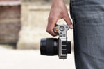 Hasselblad's New Mirrorless Camera Hides a Medium Format Sensor