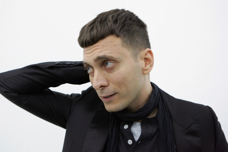 Former YSL Designer Hedi Slimane Awarded $13 Million USD in Lawsuit With Kering Group