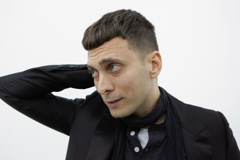 Former YSL Designer Hedi Slimane Awarded $13 Million Lawsuit Kering