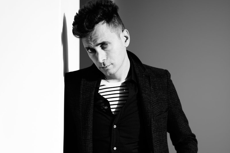 Hedi Slimane Sues Kering Following Saint Laurent Departure