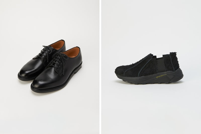 Hender Scheme 2016 Fall Winter Collection Timberland Boots