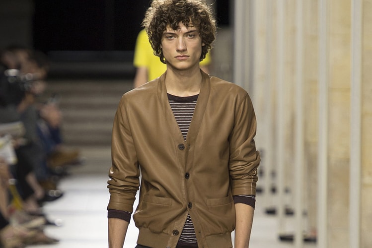 Hermès 2017 Spring/Summer Collection