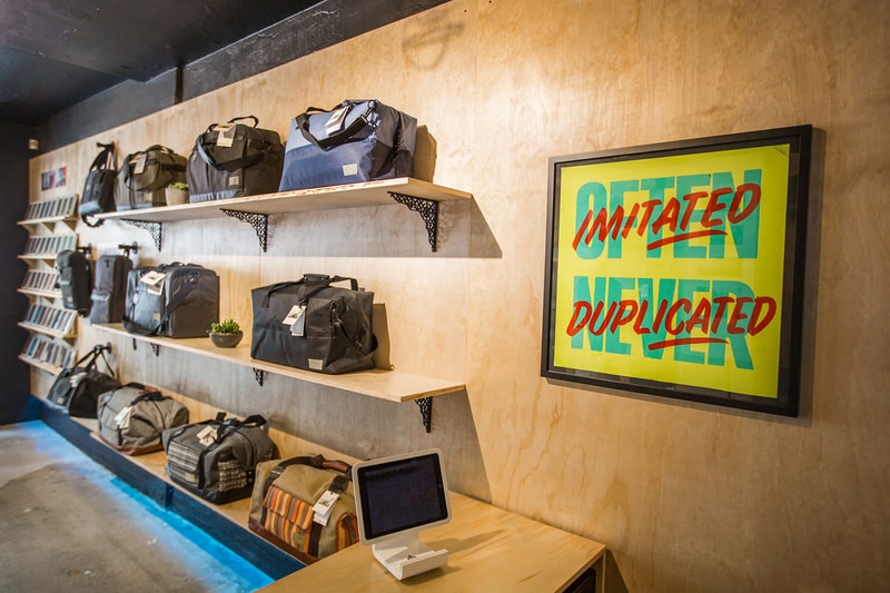 HEX Opens Los Angeles Flagship Store