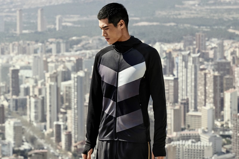 H&M High Performance Sports Collection