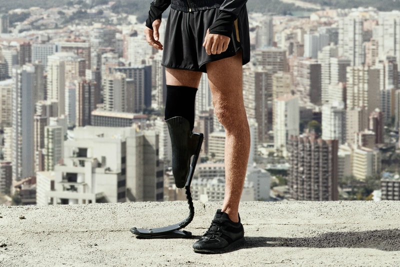 H&M High Performance Sports Collection