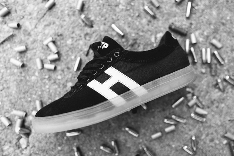 HUF and FTP Team up for a Premiere Collection