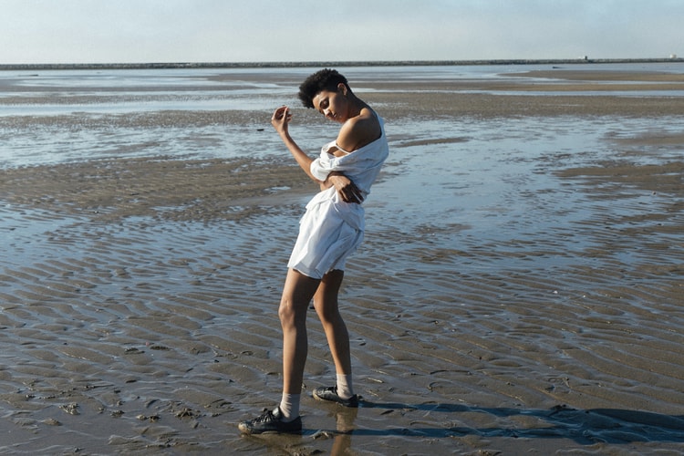 HYPEBAE 2016 Spring/Summer "Daybreak" Editorial