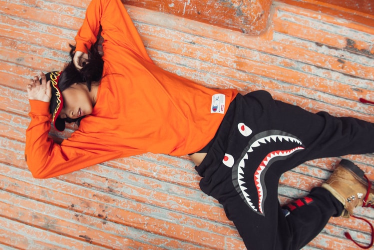 #hypebae: Krista Santiago