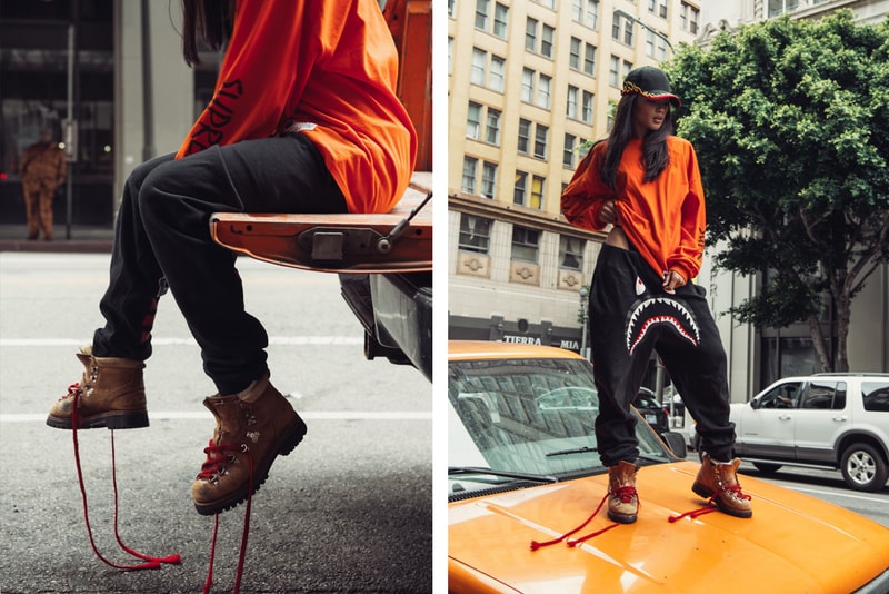 #hypebae: Krista Santiago
