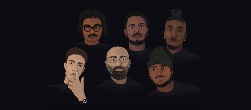 HYPEBEAST Forum Members Interview on Forming a Business