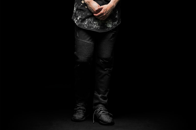 Civil Regime's PacSun-Exclusive Collection
