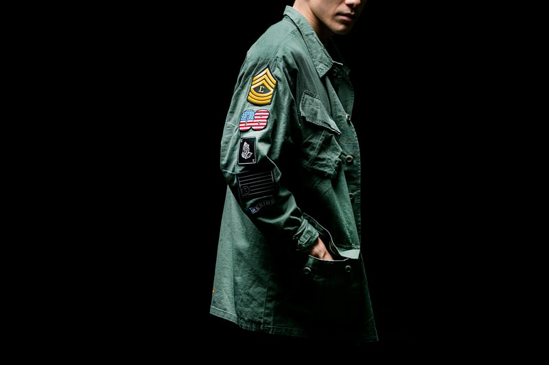 Civil Regime's PacSun-Exclusive Collection