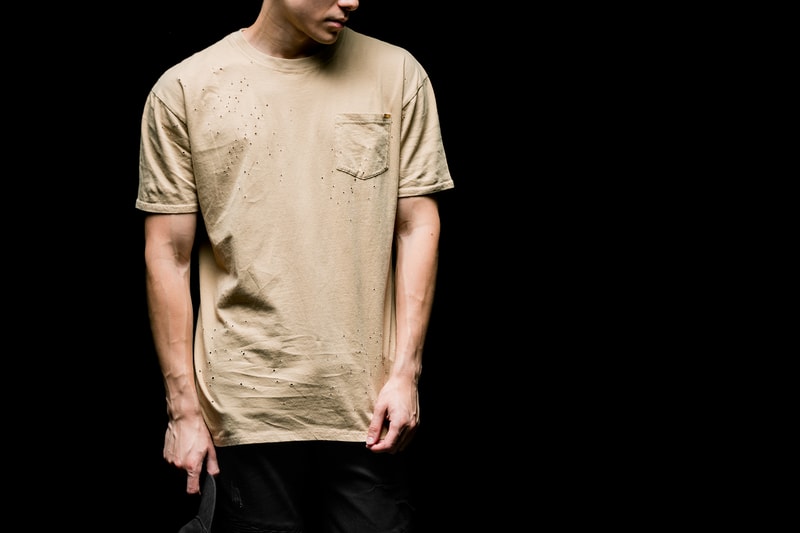 Civil Regime's PacSun-Exclusive Collection