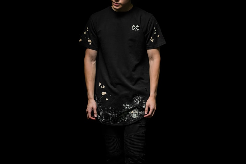 Civil Regime's PacSun-Exclusive Collection