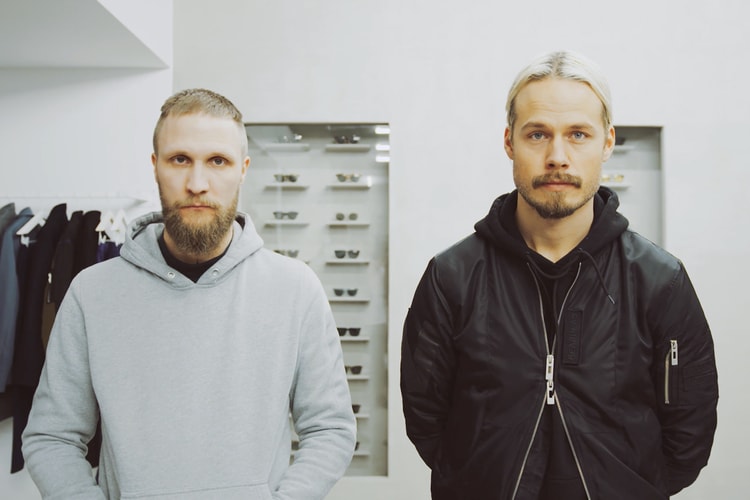 HYPEBEAST SPACES: Inside the Danish Design Paradise of Han Kjøbenhavn