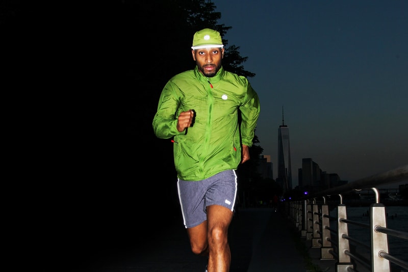 ICNY Summer 2016 Jacket and Hats