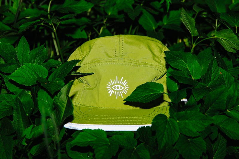ICNY Summer 2016 Jacket and Hats