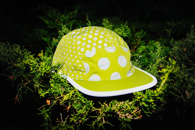 ICNY Summer 2016 Jacket and Hats